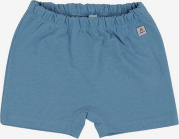 Pantalon Jrmori en bleu : devant