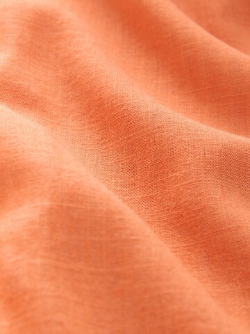 Tricou de la Next pe portocaliu