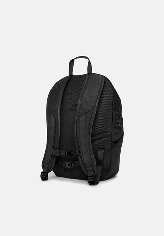 TIMBERLAND Rucksack in Schwarz