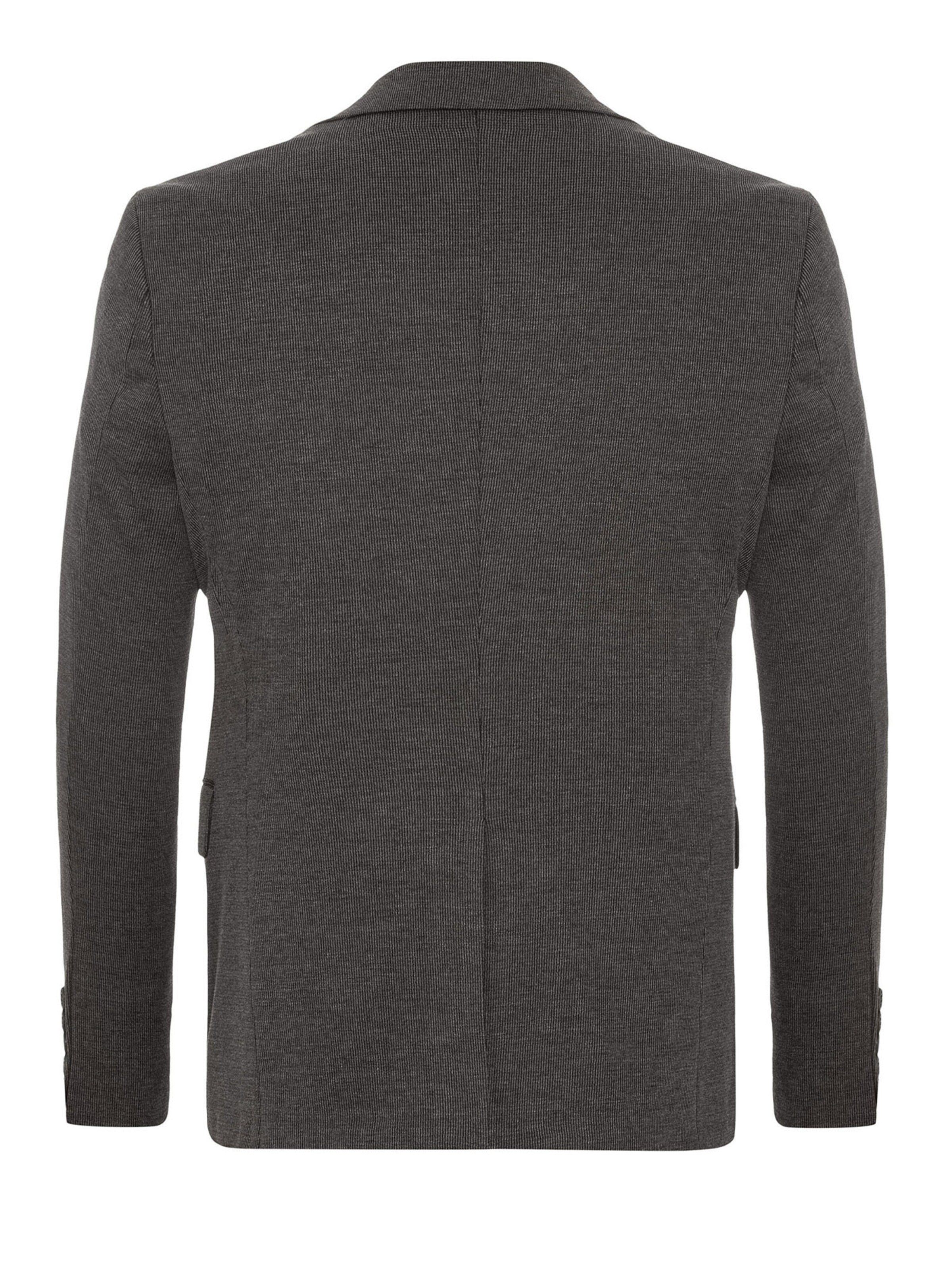 Daniel Hills Blejzer - Sivá