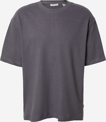 Only & Sons Majica 'ONSLENNY' | siva barva: sprednja stran