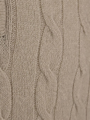 Steppin' out Trui in Beige