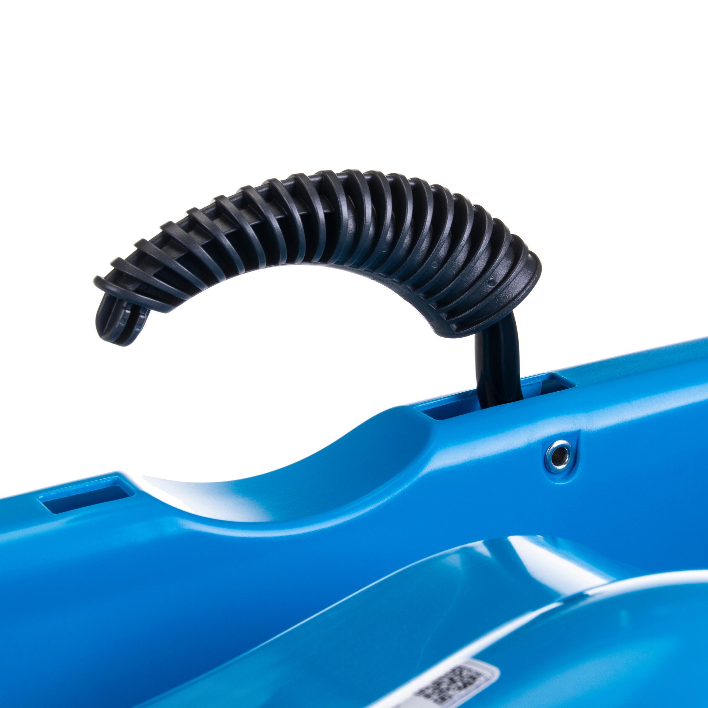 KHW Sports Equipment 'Snow Bird de luxe' in Blue