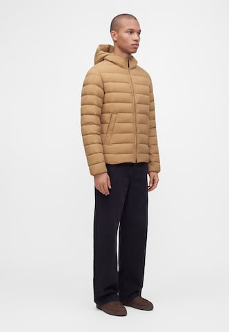 Veste mi-saison Colmar en beige