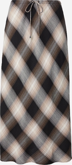 LEVI'S ® Skirt 'NOEMI' in 34 in Beige / Brown / Black / White, Item view