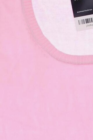 heine Sweater & Cardigan in S in Pink