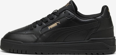 PUMA Sportschuh 'Puma Shuffle Downtown' in 39 in schwarz, Produktansicht
