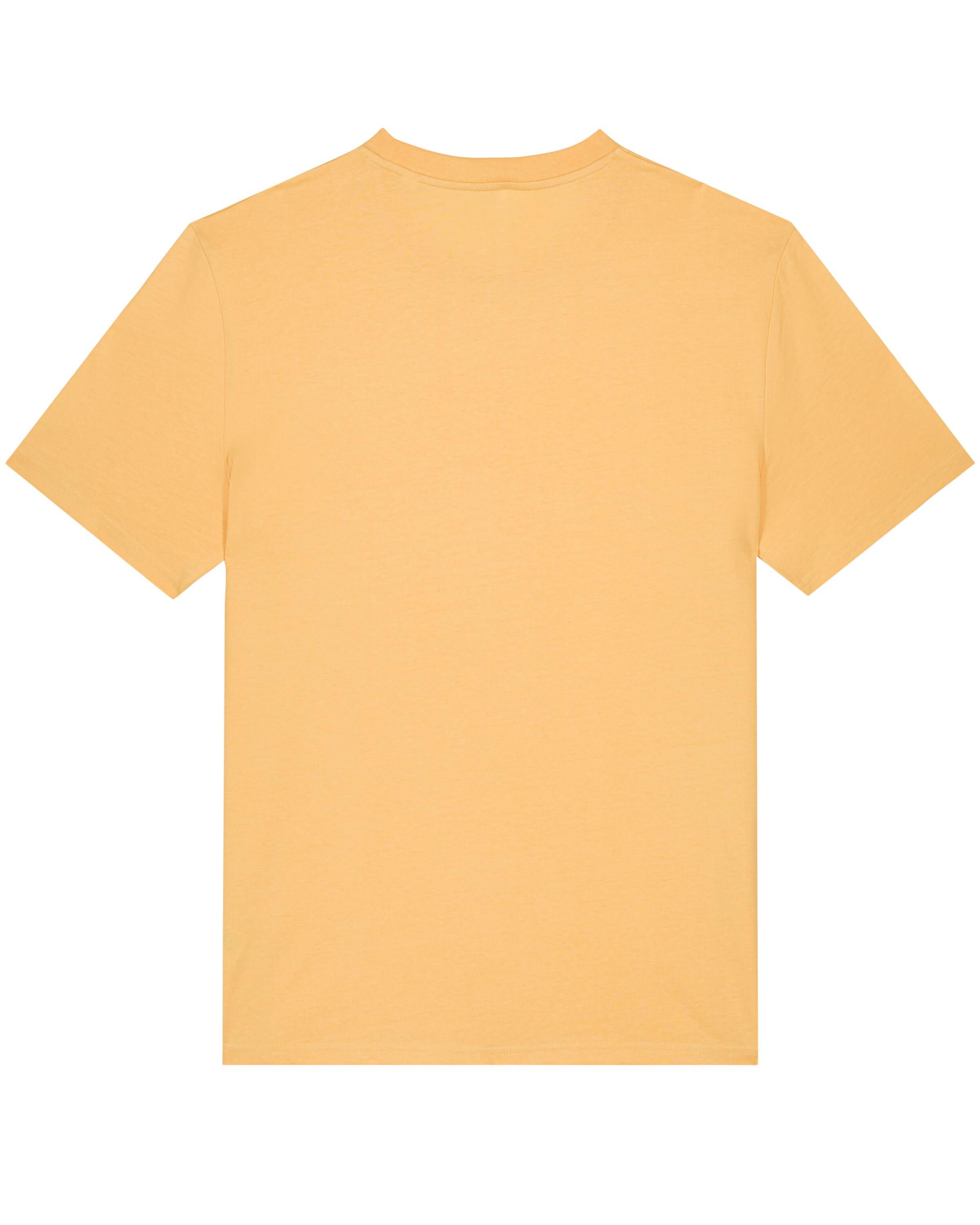 Watapparel Shirt 'Le poulet - das Huhn' in Orange