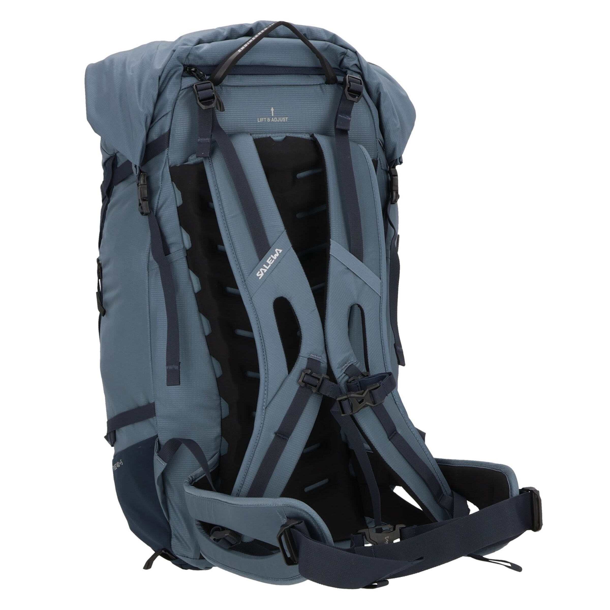 SALEWA Sports backpack in Blue