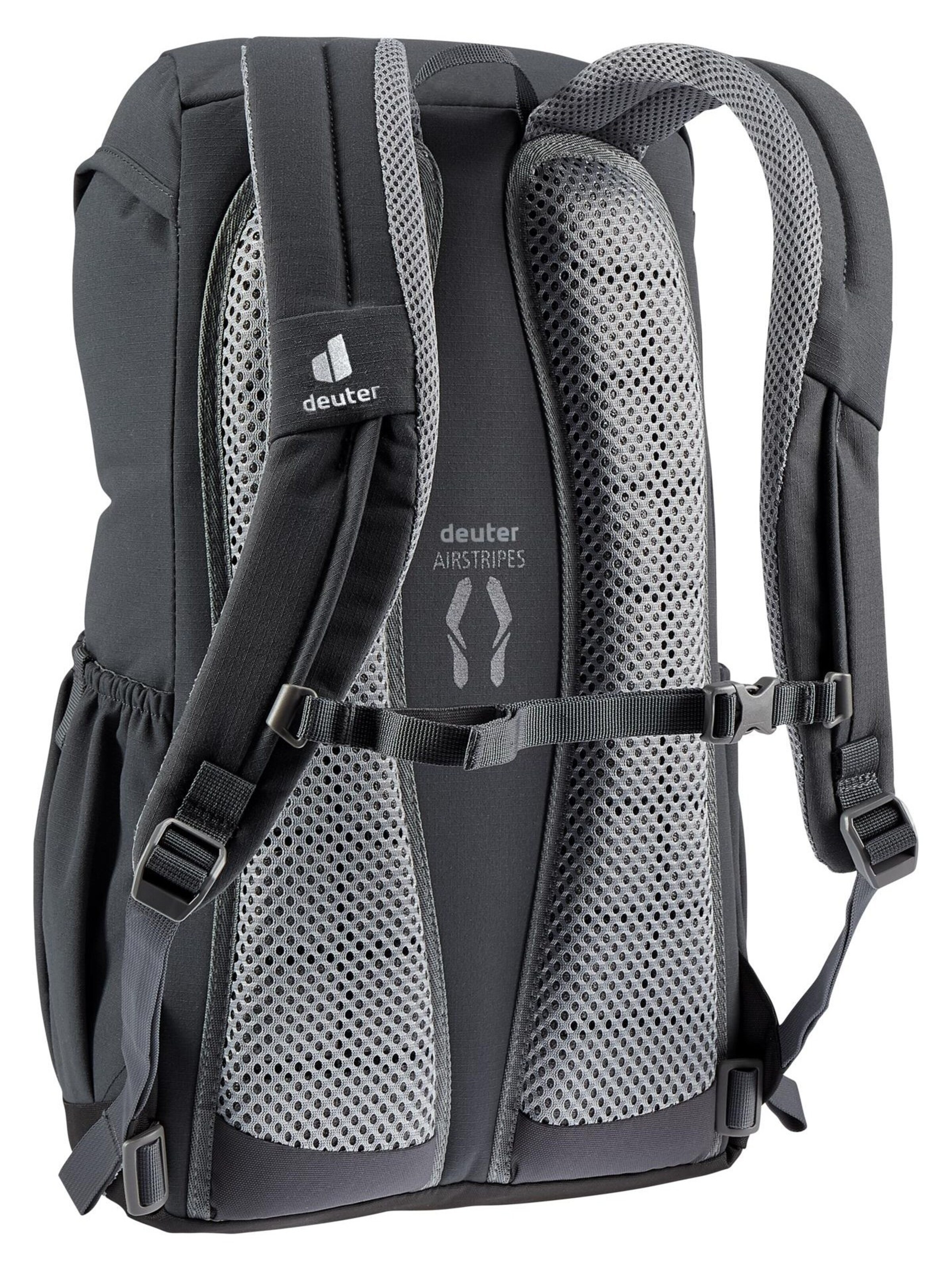 DEUTER Batoh – šedá