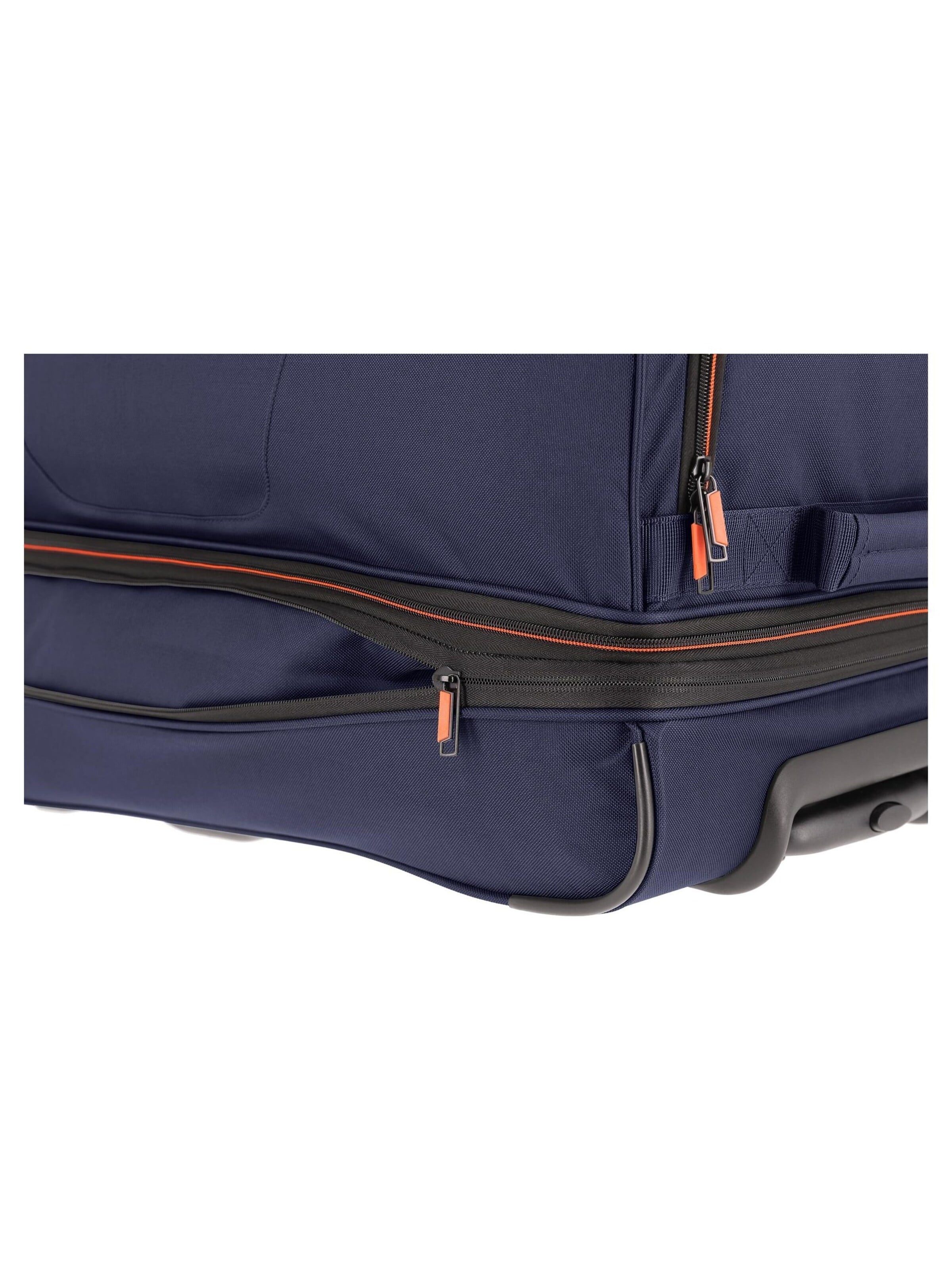 TRAVELITE Trolley in Blue