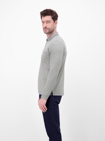 LERROS Shirt in Grey