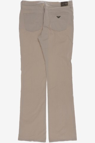 Armani Jeans Pants in XL in Beige