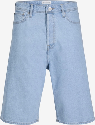 JACK & JONES Джинсы 'JJIRon JJOriginal' в Синий: спереди