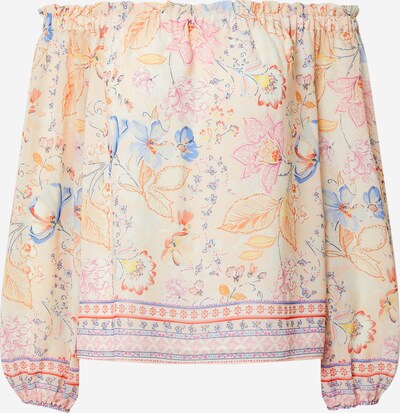 Forever New Bluza 'Marcella' u bež / miks boja, Pregled proizvoda