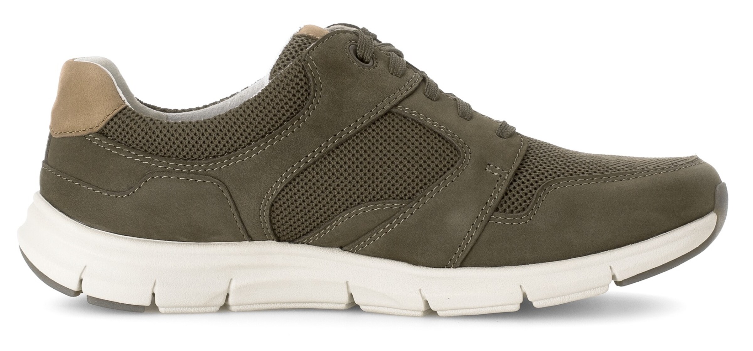 Pius Gabor Sneakers in Green