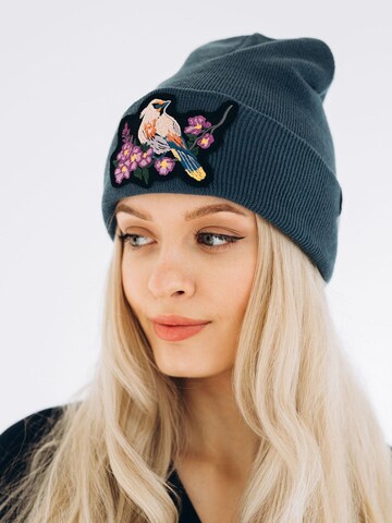 RADADA Hut 'Waxwing Bird'‌‌‌‌‌‌‌ in Blau