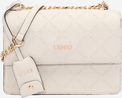 Liu Jo Torba preko ramena 'ECS' u svijetlobež, Pregled proizvoda