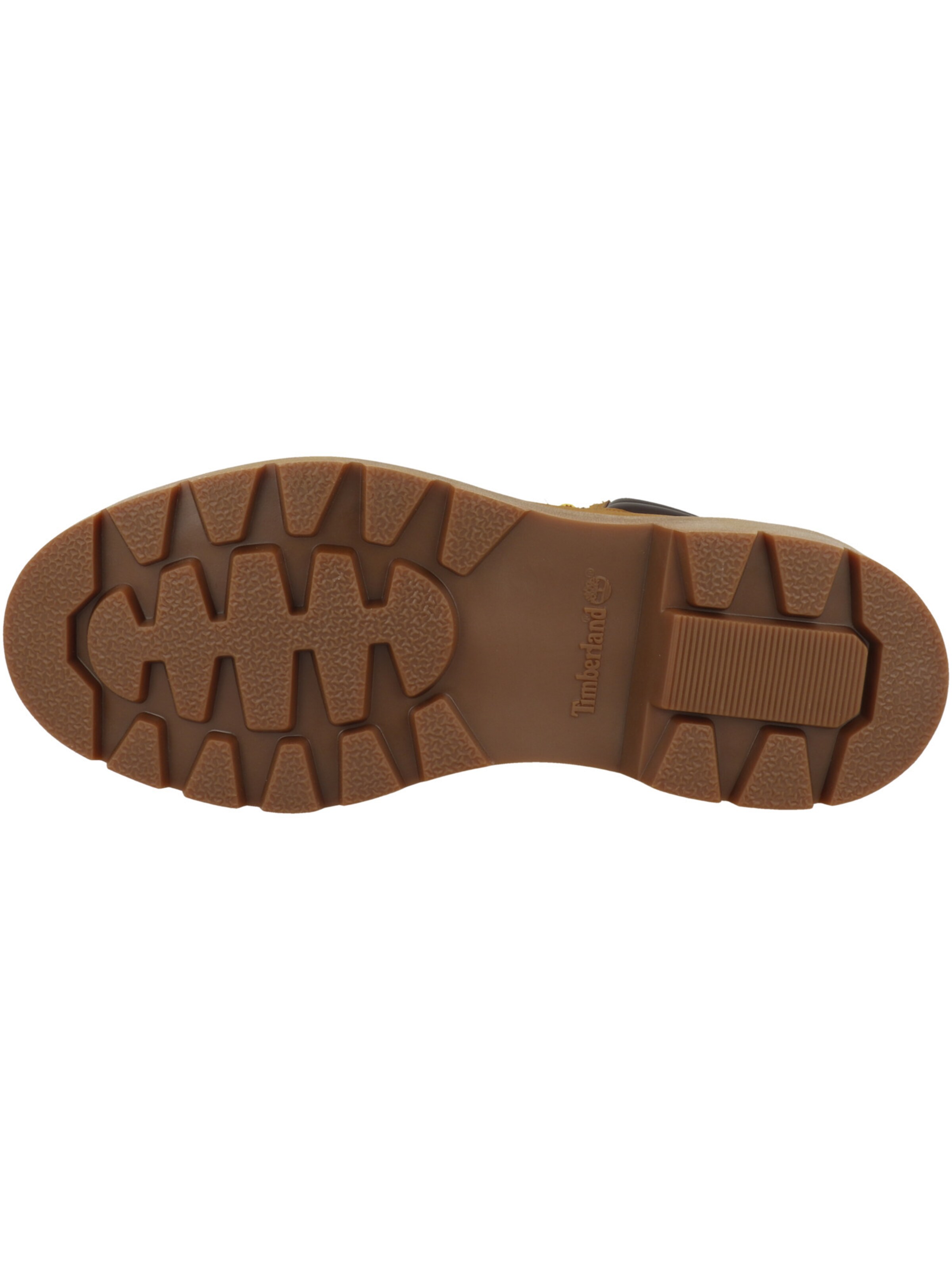 TIMBERLAND - Zapatos con cordón en marrón