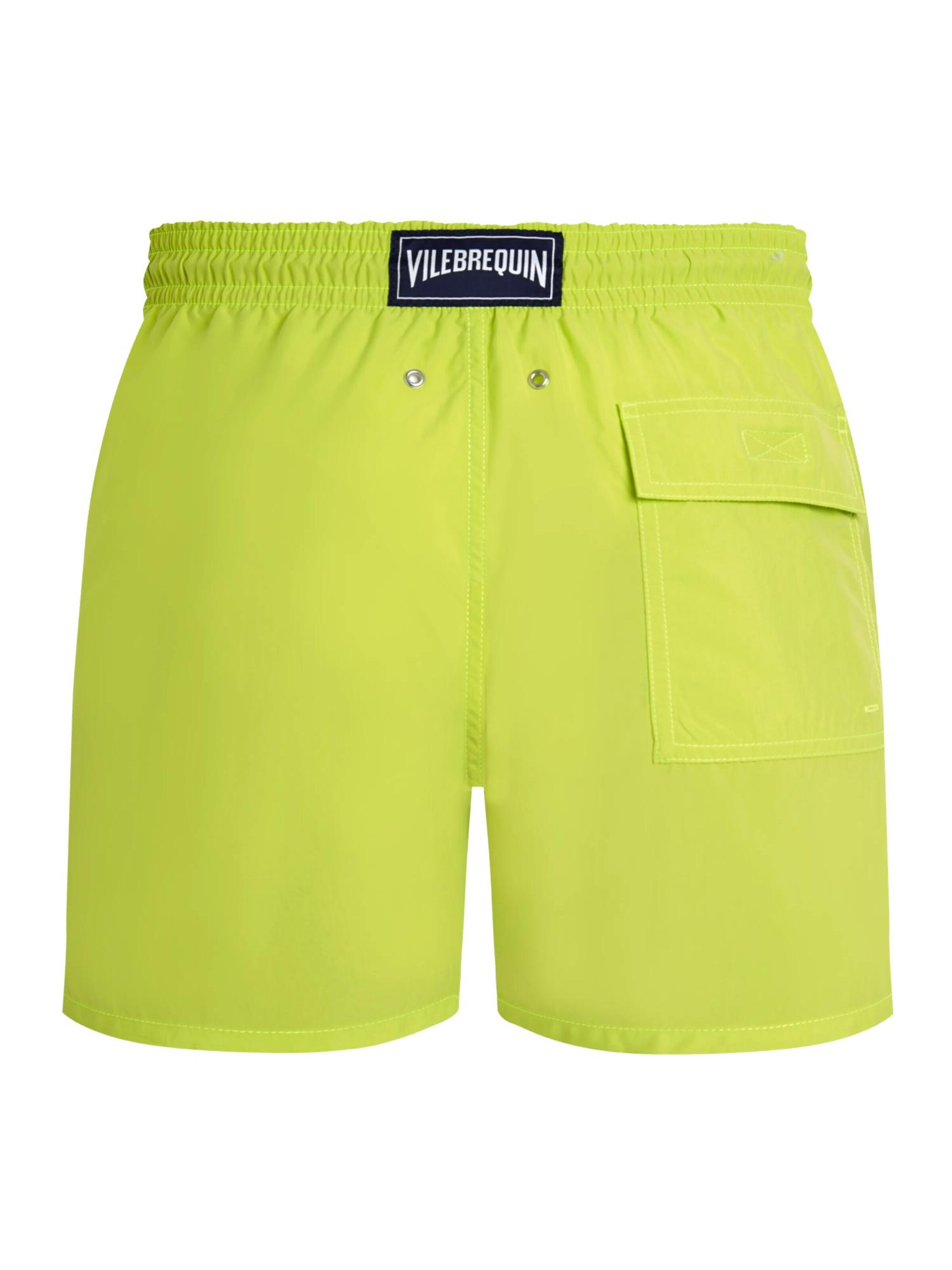 Vilebrequin Badeshorts‌‌‌‌‌‌‌‌‌ in Grün