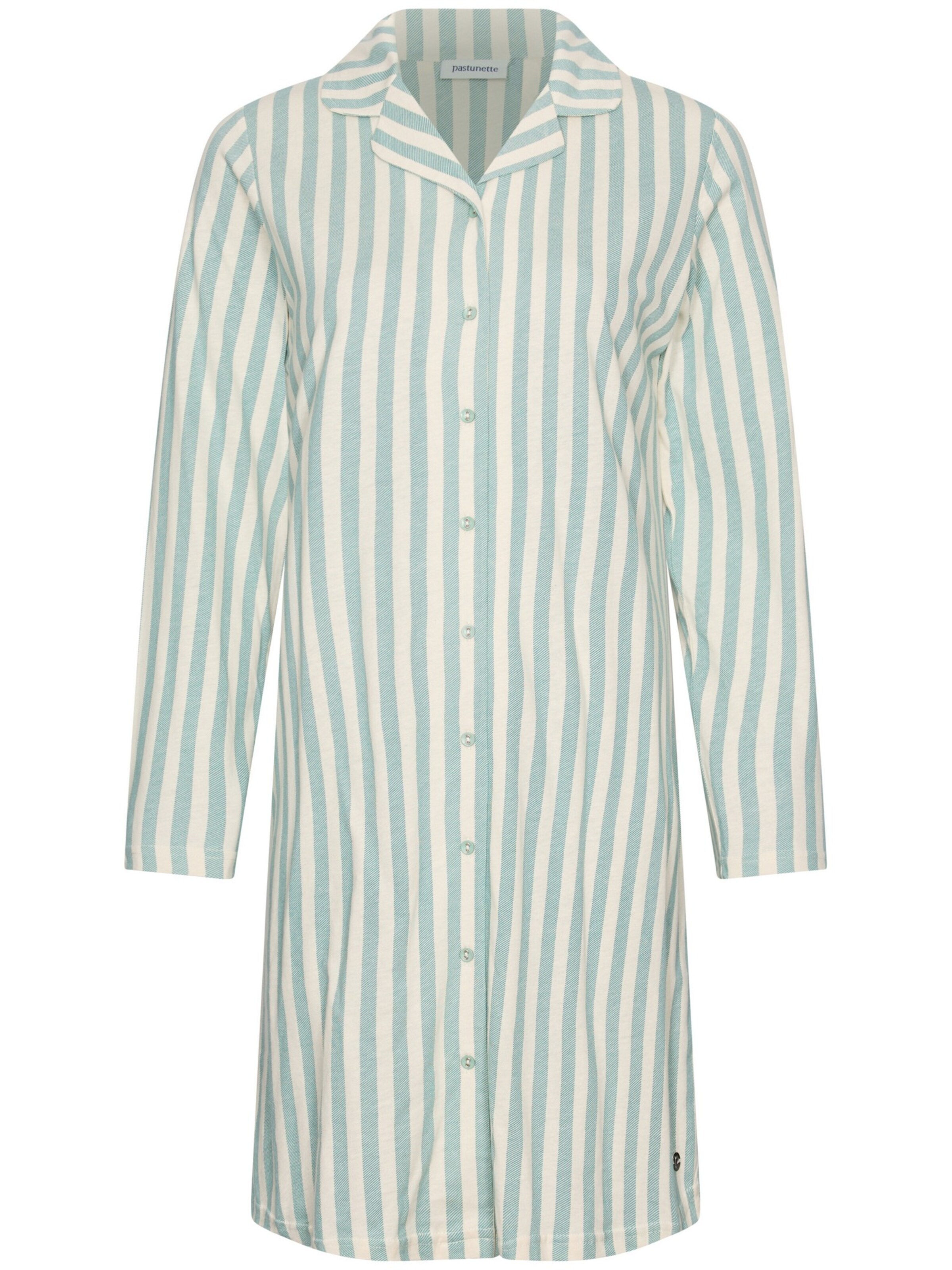 Pastunette Nachthemd 'Nordic'‌‌‌‌ in Beige
