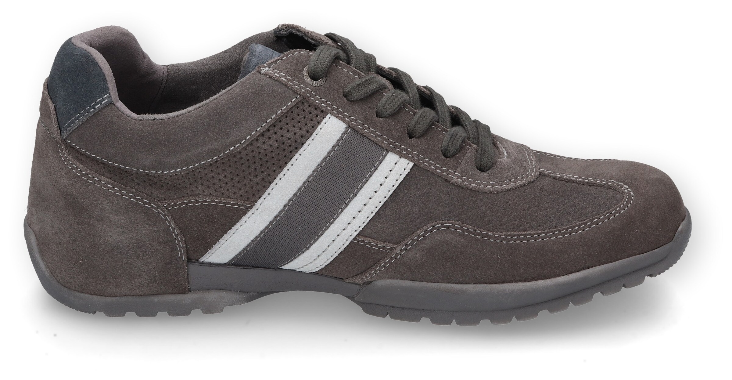 CAMEL ACTIVE Sneakers in Grey