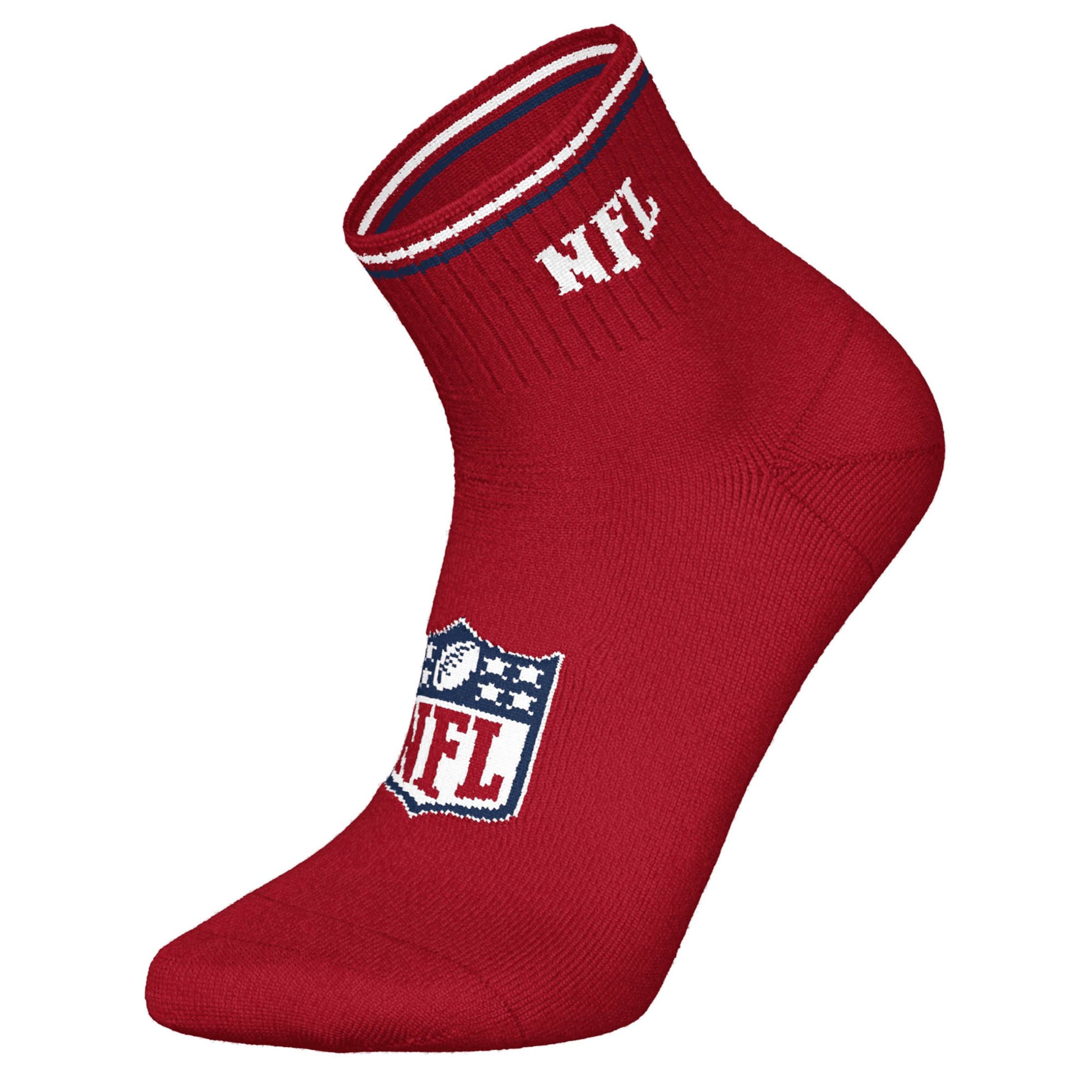 NFL Socks in Mixed colors