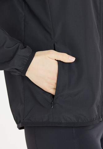 Veste de sport 'Sylen' ENDURANCE en noir