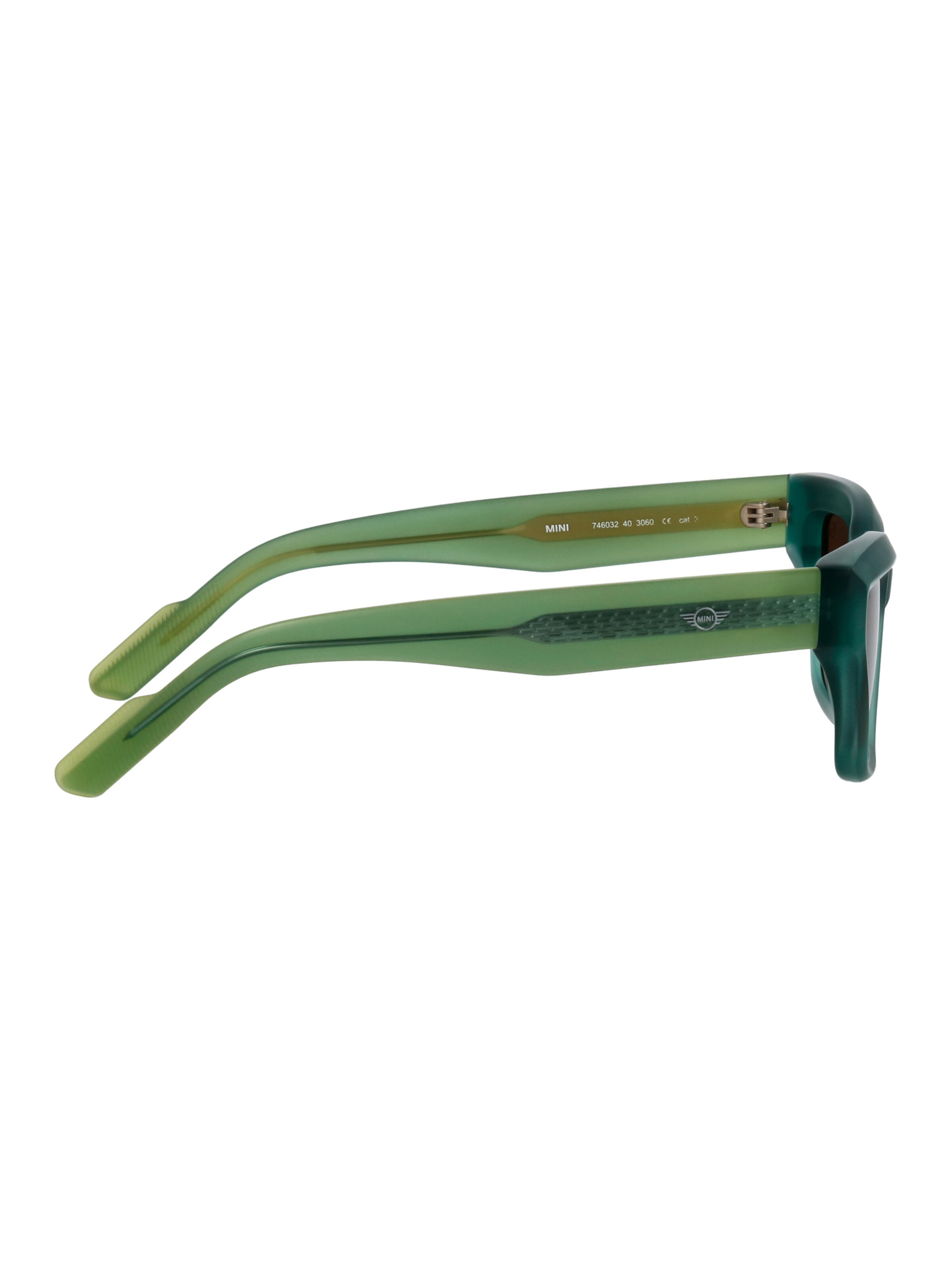MINI Eyewear Sunglasses in Green