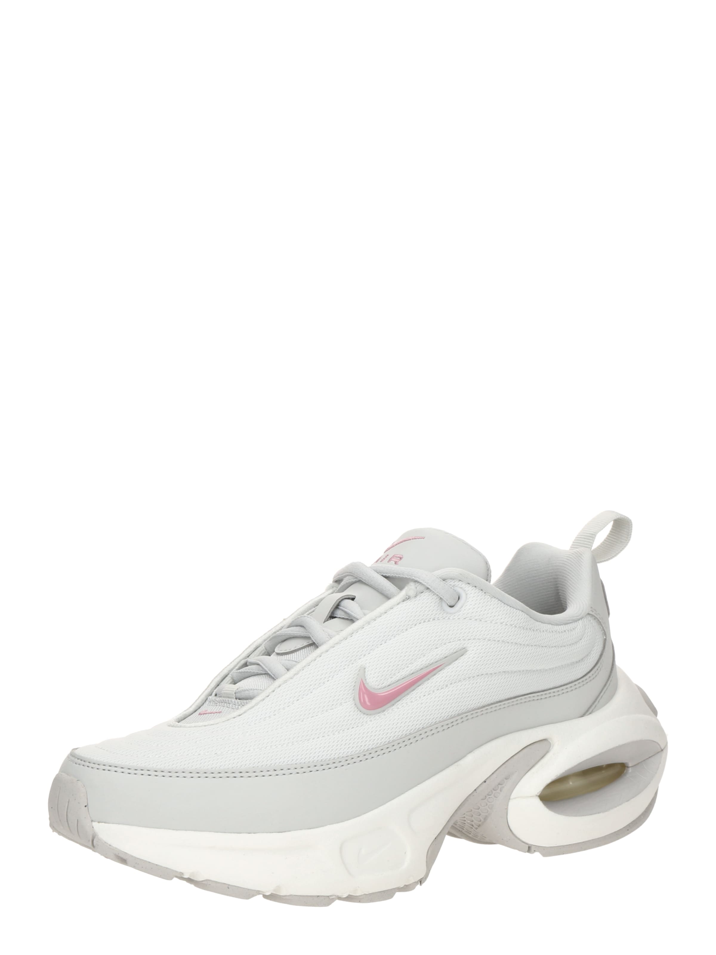 Nike Sportswear Sneaker 'AIR MAX PORTAL' in Grau: Vorderseite