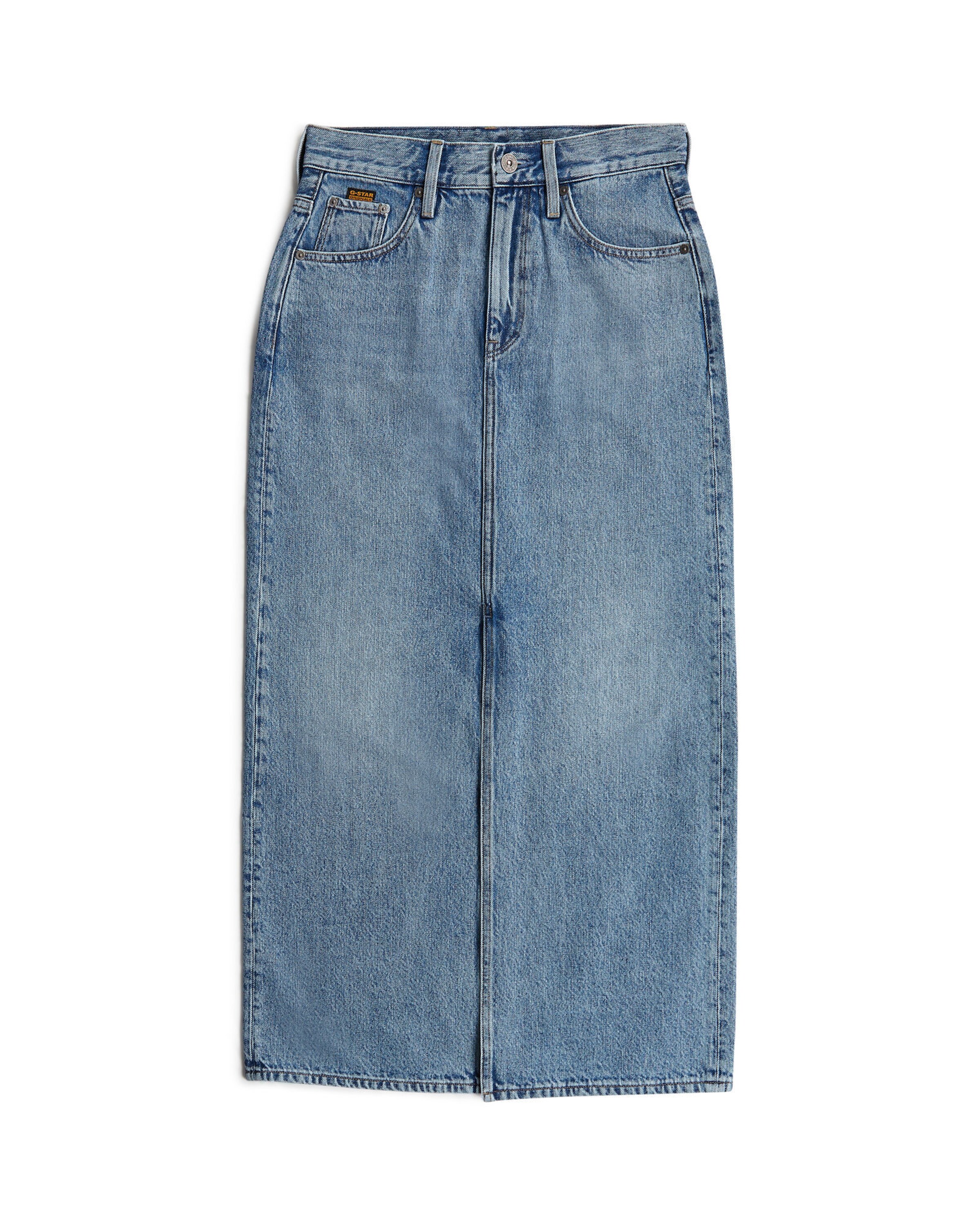 G-STAR Rock in blue denim, Produktansicht