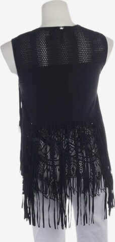 High Use Top & Shirt in XS in Black