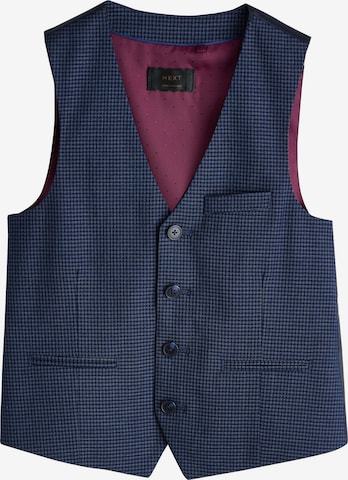 Next Liivi värissä sininen: etupuoli