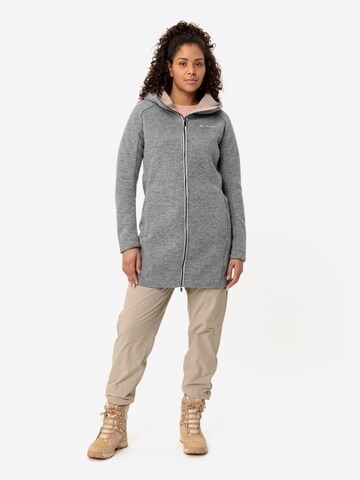 VAUDE Jacke ' Tinshan' in Grau