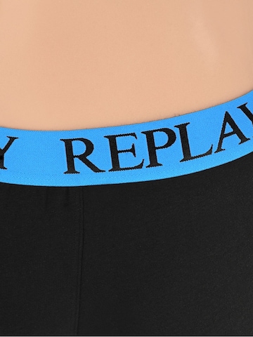 REPLAY Sports underpants in Blue