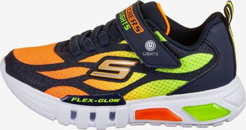 SKECHERS Tenisky – modrá