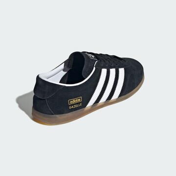 ADIDAS ORIGINALS Sneakers laag 'Gazelle Lo Pro' in Zwart