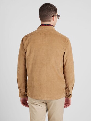 Polo Ralph Lauren Regular fit Πουκάμισο σε μπεζ