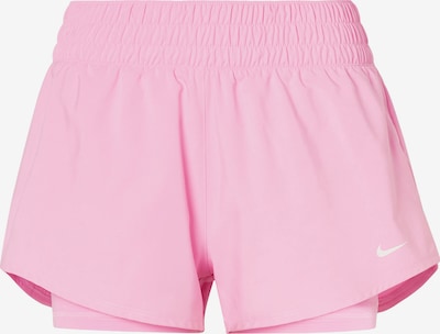 XS dydžio Sportinės kelnės 'ONE' iš NIKE, spalva – rožių spalva, Prekių apžvalga