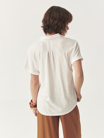 balta TATUUM Palaidinė 'Ambra'