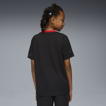 PUMA Performance shirt 'AC Milan' in Black