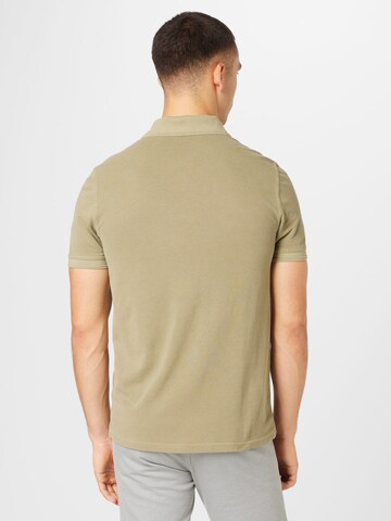 BOSS Regular Fit Bluser & t-shirts 'Prime' i grøn
