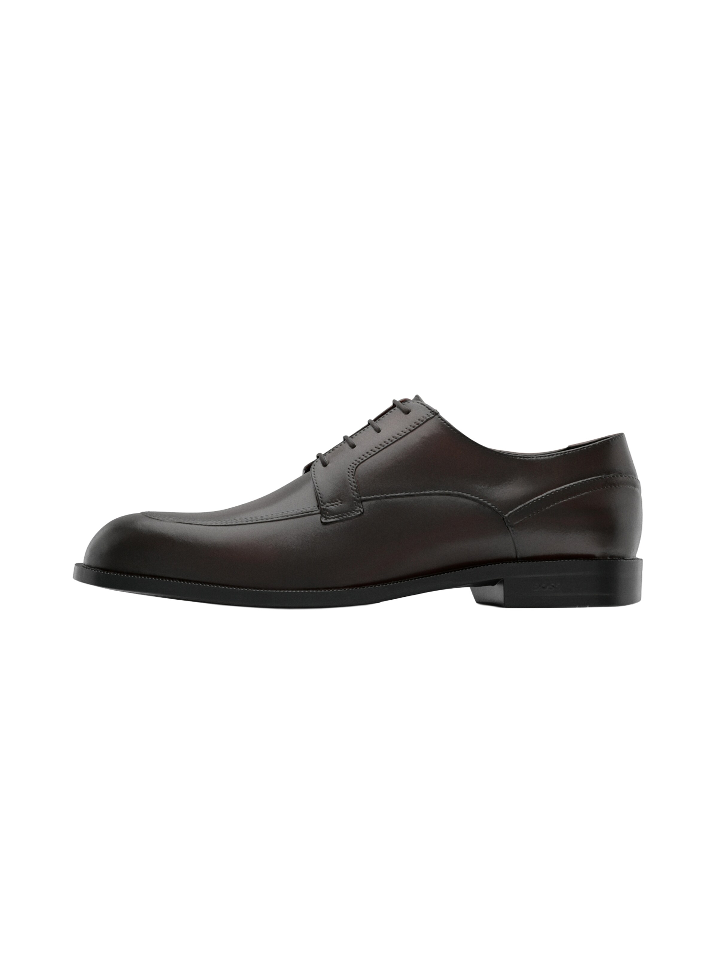 BOSS Lace-up shoe 'Tayil' in 39-39,5 in Dark brown, Item view