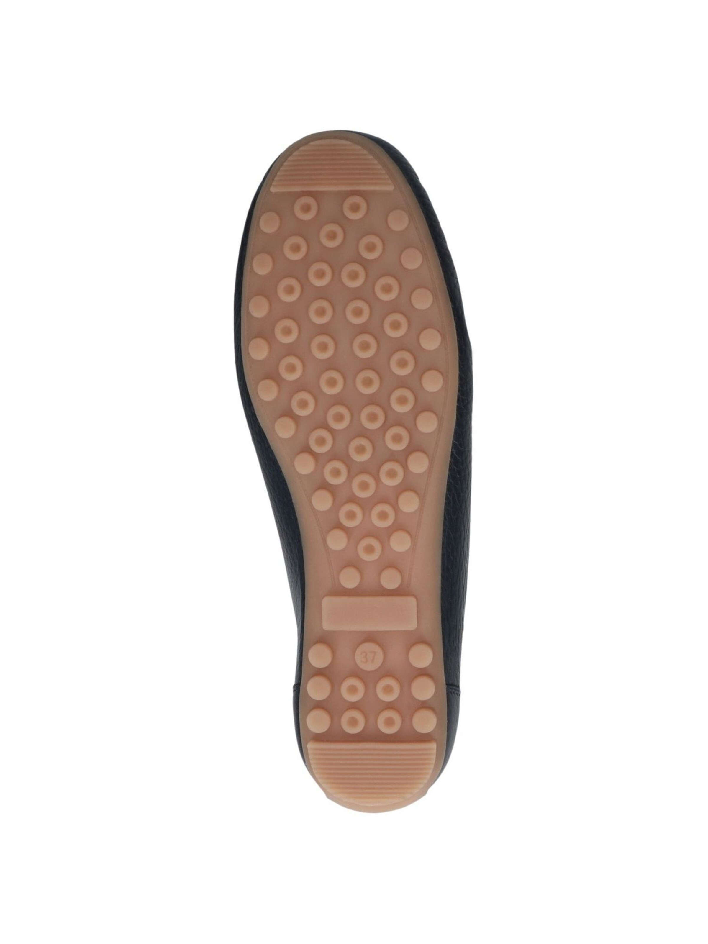 CAPRICE Moccasins in Blue