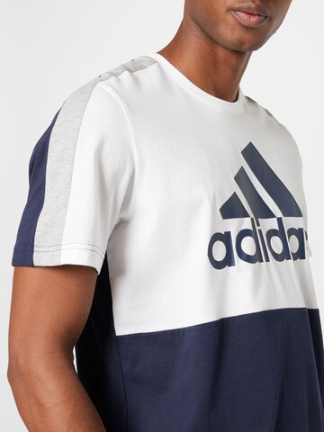 ADIDAS SPORTSWEAR Sportshirt in Blau