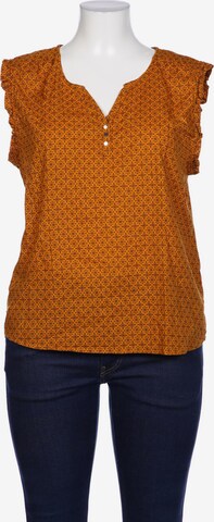 Camaïeu Blouse & Tunic in XL in Orange: front