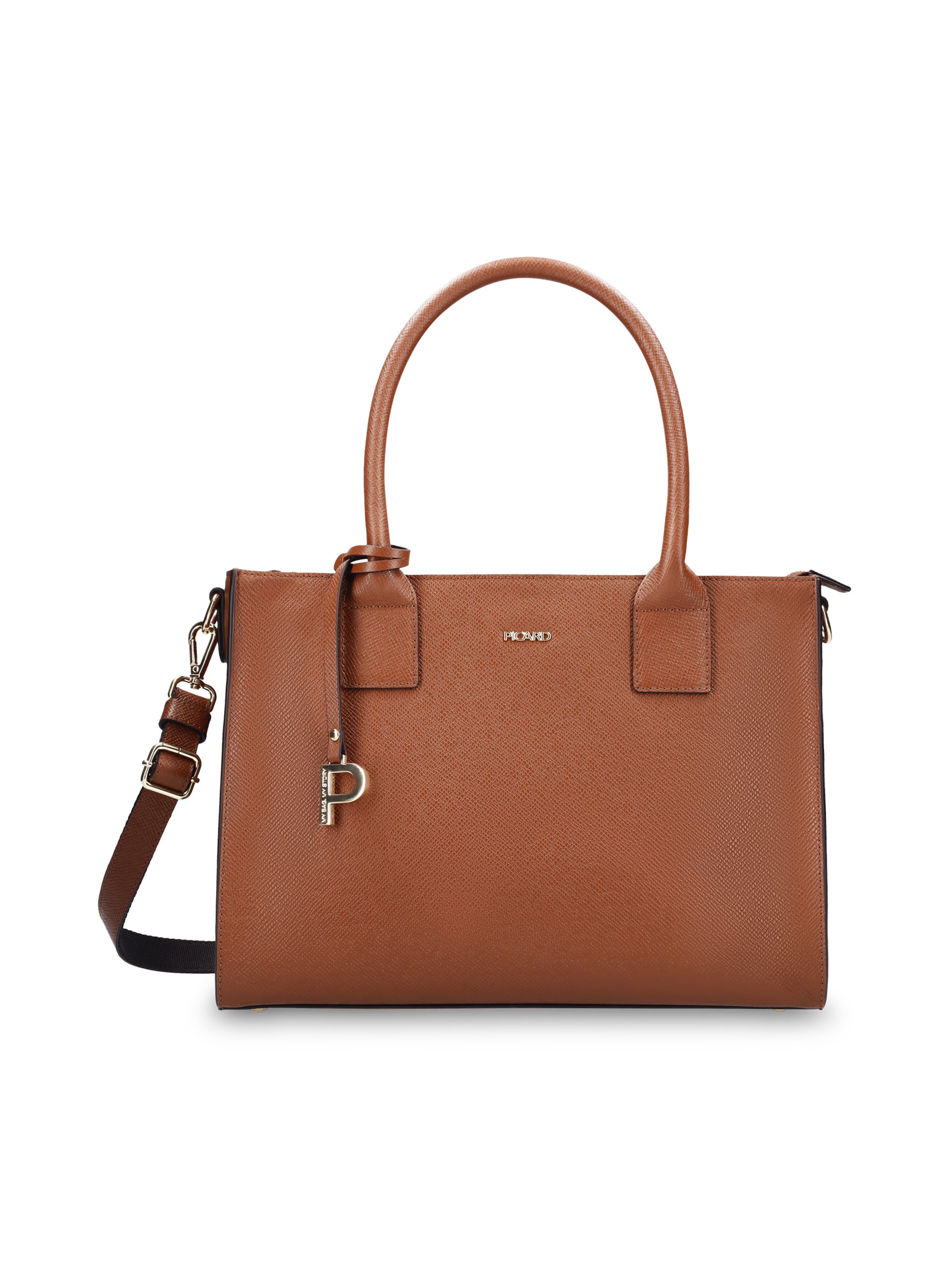 Picard Shopper ' Avenue ' in Braun
