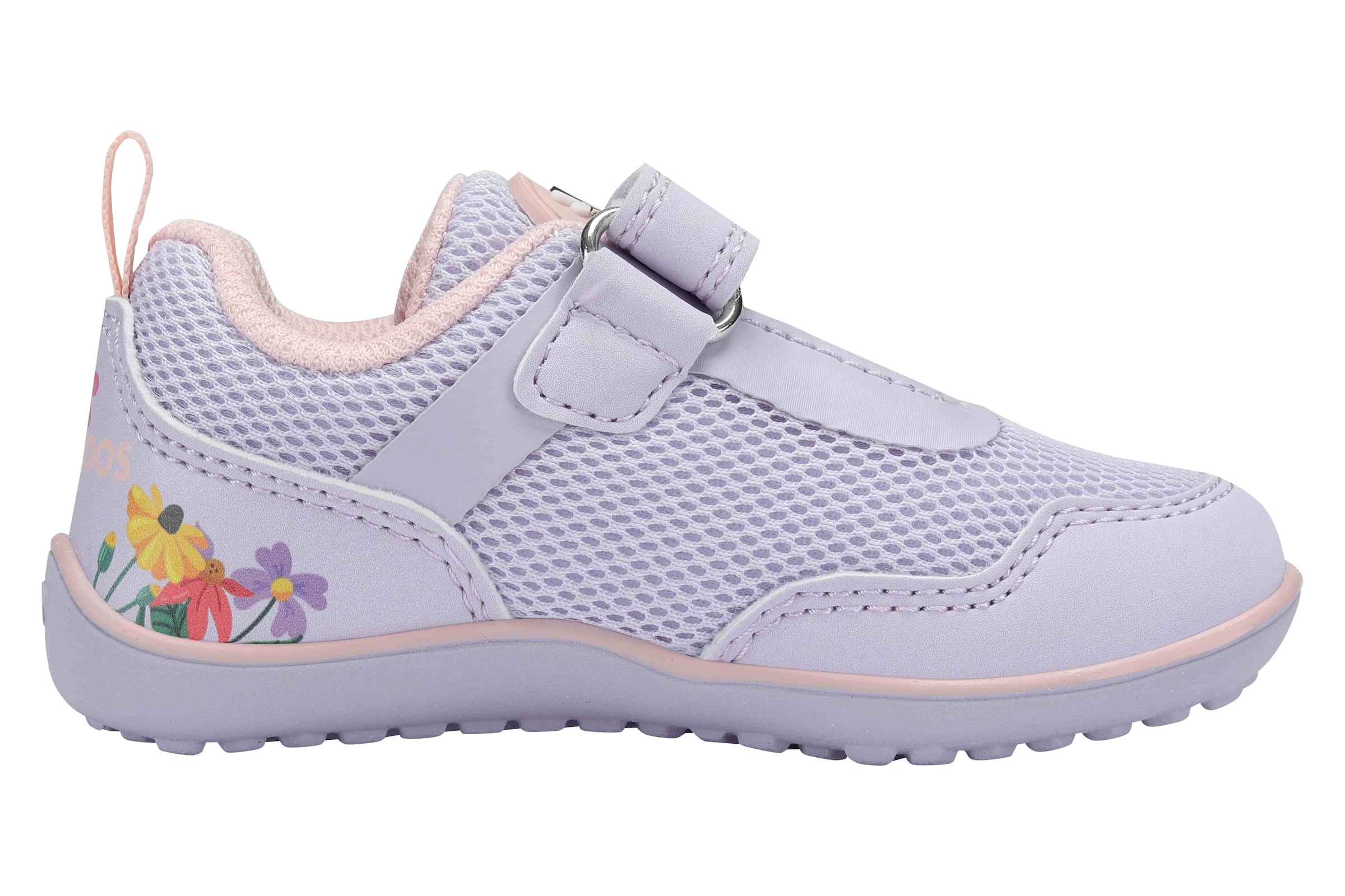 KangaROOS Sneakers in Purple: front