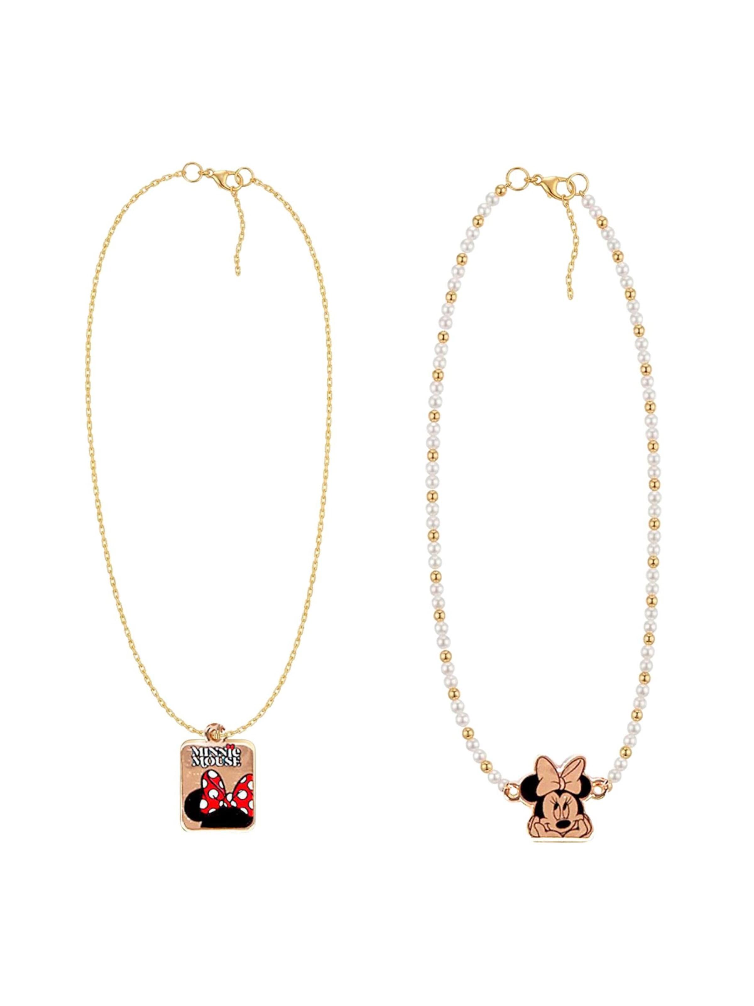 Bijou 'Minnie Schmuck' Cerdá en rose : devant
