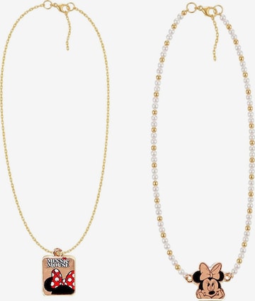 Bijou 'Minnie Schmuck' Cerdá en rose : devant